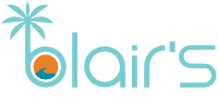 Blair's Property Inspections